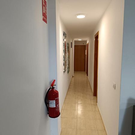Paraiso Soleado 塔扎克蒂 外观 照片