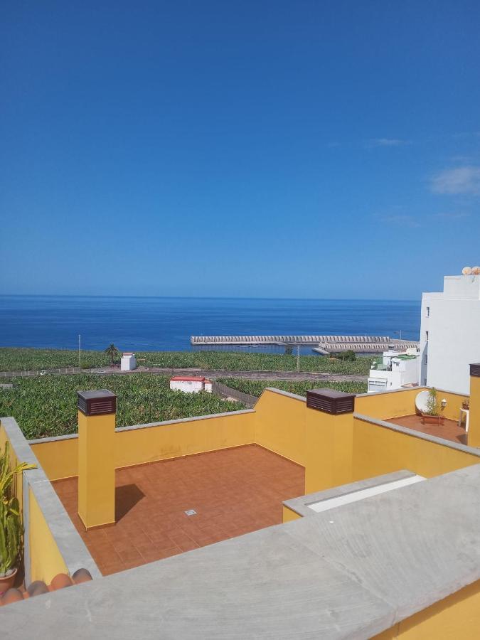 Paraiso Soleado 塔扎克蒂 外观 照片