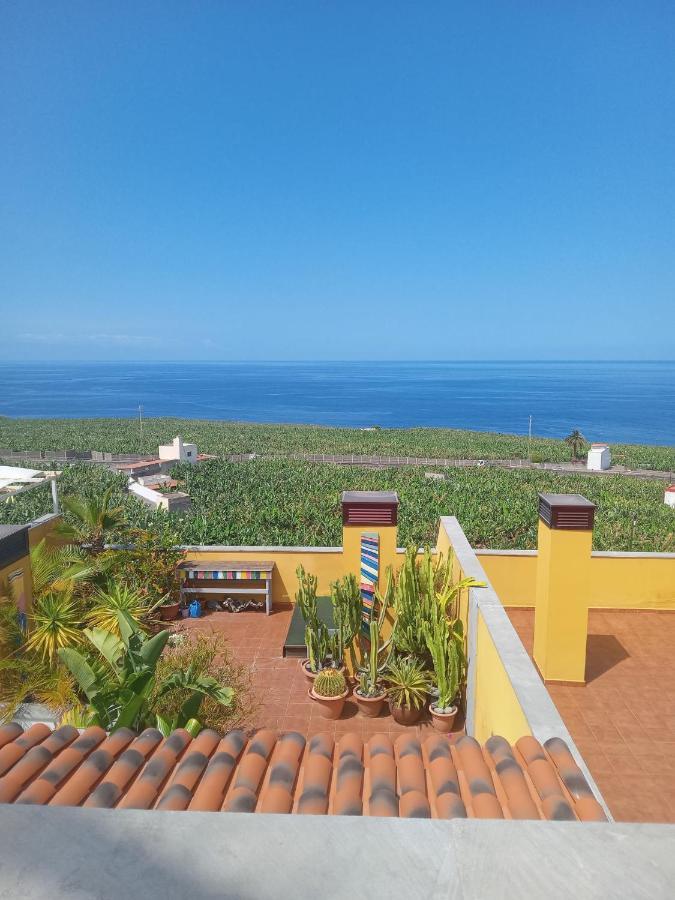 Paraiso Soleado 塔扎克蒂 外观 照片