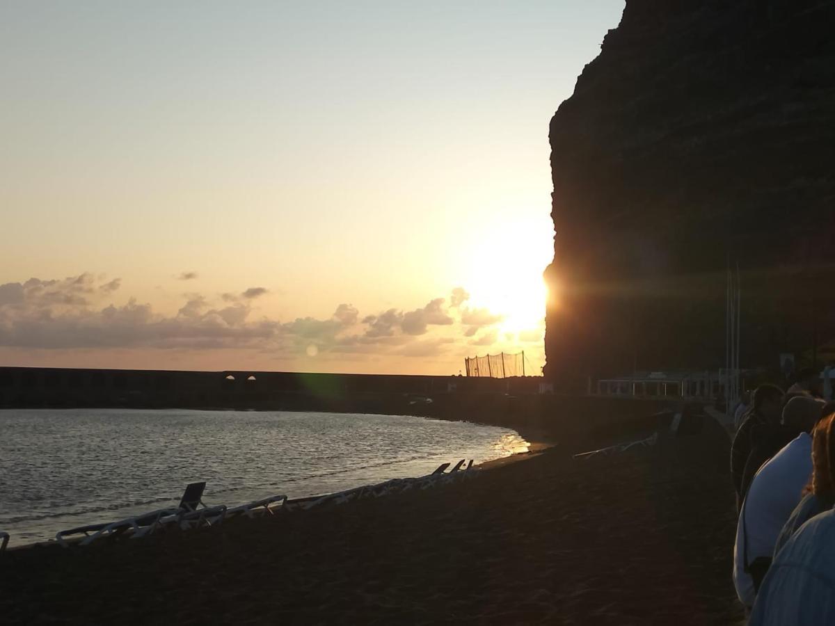 Paraiso Soleado 塔扎克蒂 外观 照片