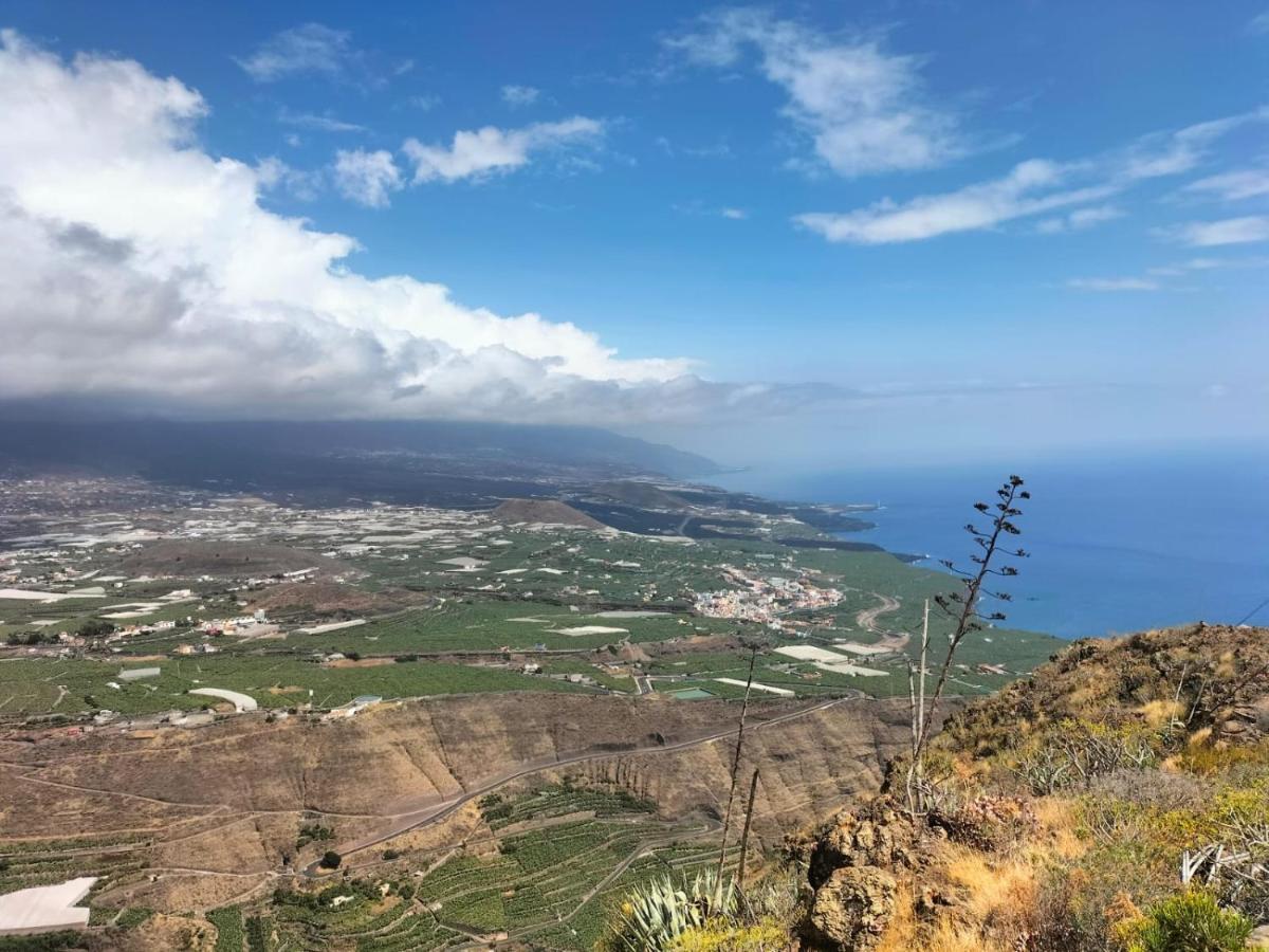 Paraiso Soleado 塔扎克蒂 外观 照片