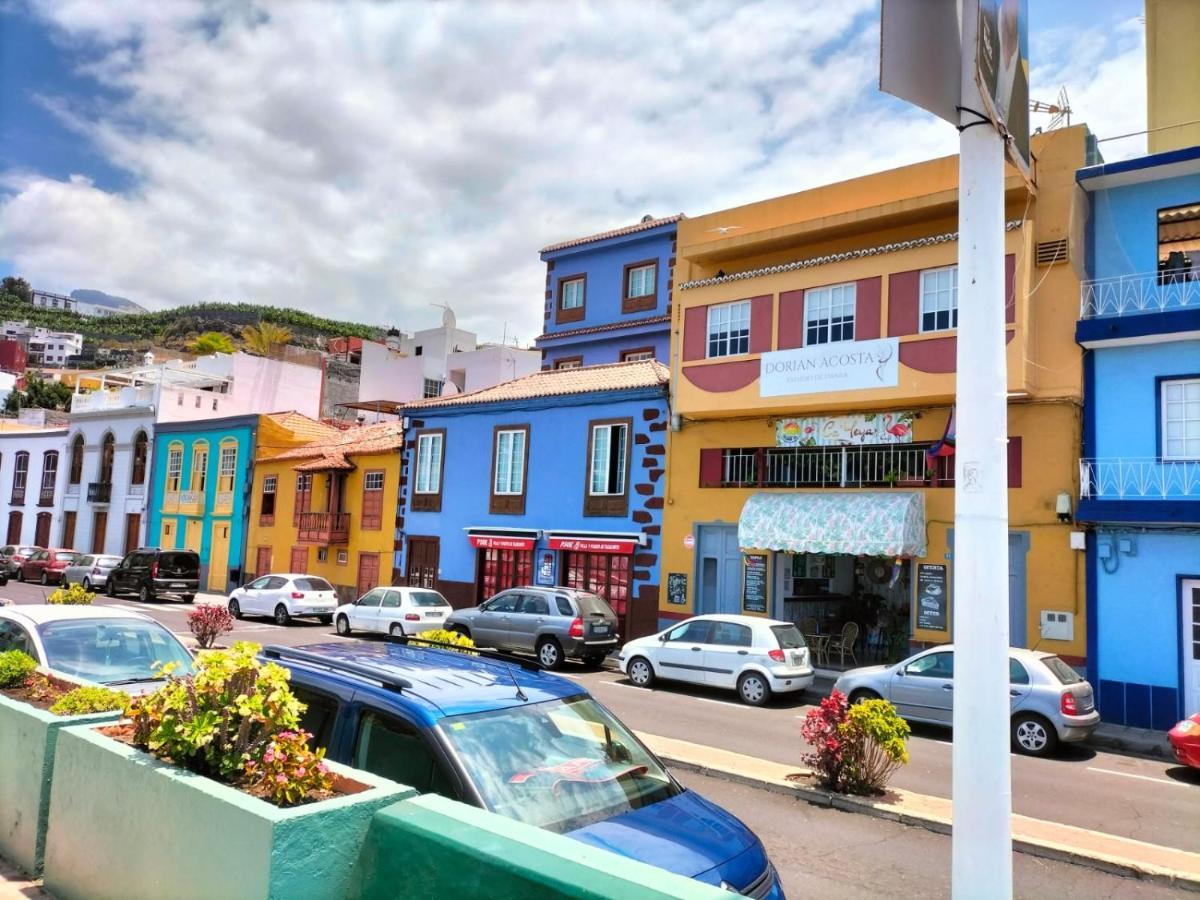 Paraiso Soleado 塔扎克蒂 外观 照片