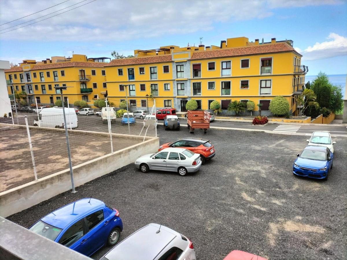 Paraiso Soleado 塔扎克蒂 外观 照片